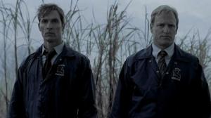 Кадры из фильма Настоящий детектив / True Detective (2014)