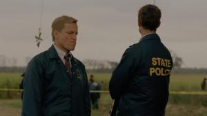 Кадры из фильма Настоящий детектив / True Detective (2014)