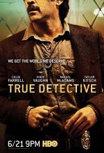 Настоящий детектив / True Detective (2014)