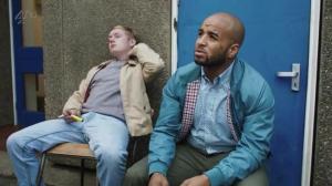 Кадры из фильма Это – Англия. Год 1990 / This Is England '90 (2015)