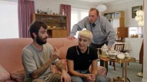 Кадры из фильма Это – Англия. Год 1990 / This Is England '90 (2015)