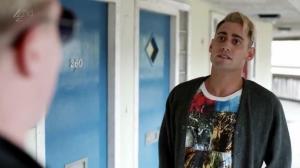 Кадры из фильма Это – Англия. Год 1990 / This Is England '90 (2015)