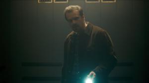 Кадры из фильма Очень странные дела / Stranger Things (2016)