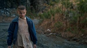 Кадры из фильма Очень странные дела / Stranger Things (2016)