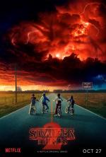 Очень странные дела / Stranger Things (2016)