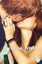 Ты - воплощение порока / You're the Worst (2014)