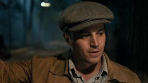 Кадры из фильма Черная кошка (2016)