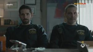 Кадры из фильма Визави / Vis a vis (2015)