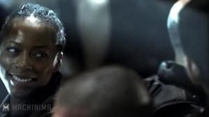 Кадры из фильма Звездный Крейсер Галактика: Кровь и Хром / Battlestar Galactica: Blood & Chrome (2012)