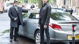 Кадры из фильма Крах / The Fall (2013)