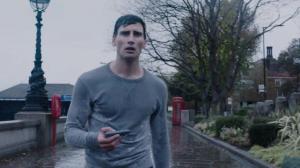 Кадры из фильма Лондонский шпион / London spy (2015)