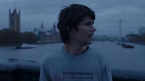 Кадры из фильма Лондонский шпион / London spy (2015)