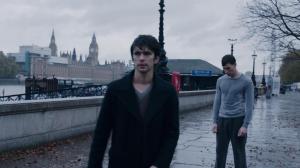 Кадры из фильма Лондонский шпион / London spy (2015)