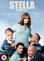 Стелла / Stella (2012)