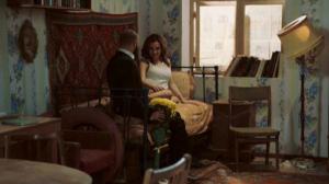 Кадры из фильма Однажды в Одессе (2016)