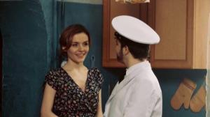 Кадры из фильма Однажды в Одессе (2016)