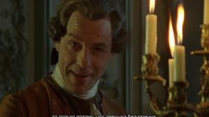 Кадры из фильма Жанна Пуассон, маркиза де Помпадур / Jeanne Poisson, Marquise de Pompadour (2006)