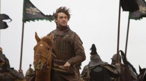 Кадры из фильма Марко Поло / Marco Polo (2014)