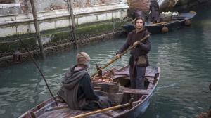 Кадры из фильма Марко Поло / Marco Polo (2014)