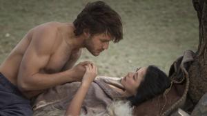 Кадры из фильма Марко Поло / Marco Polo (2014)