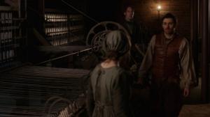 Кадры из фильма Фабрика / The Mill (2013)