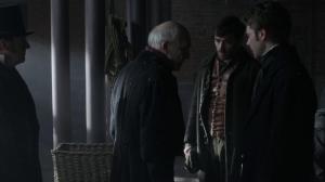Кадры из фильма Фабрика / The Mill (2013)
