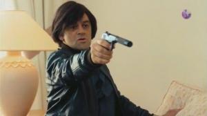 Кадры из фильма Провокатор (2015)