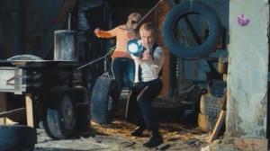 Кадры из фильма Провокатор (2015)