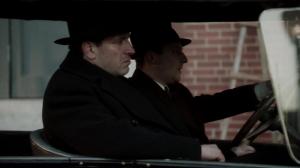 Кадры из фильма Рождение мафии / The Making of the Mob (2015)