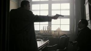 Кадры из фильма Рождение мафии / The Making of the Mob (2015)