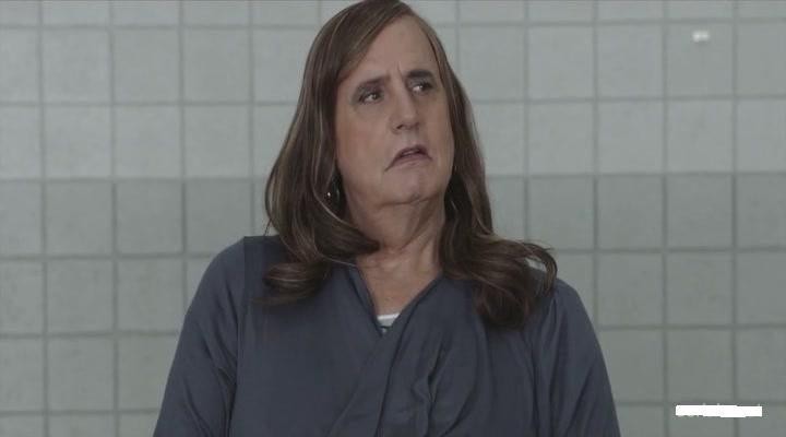 Кадр из фильма Очевидное / Transparent (2014)
