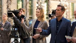 Кадры из фильма Тайный город / Secret City (2016)