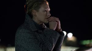 Кадры из фильма Тайный город / Secret City (2016)