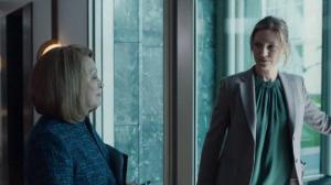 Кадры из фильма Тайный город / Secret City (2016)