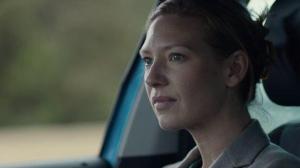 Кадры из фильма Тайный город / Secret City (2016)