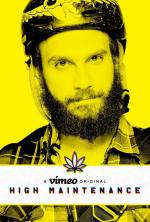 Кайф с доставкой / High Maintenance (2016)