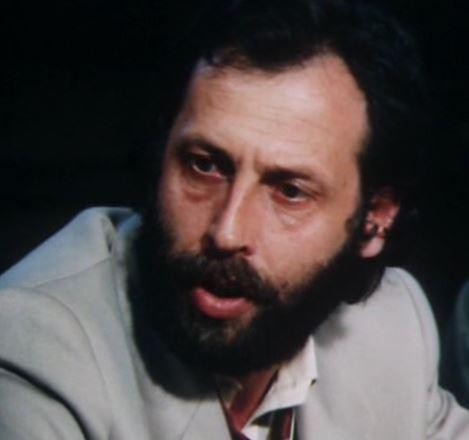 Кадр из фильма Большая игра / 0+ (1988)