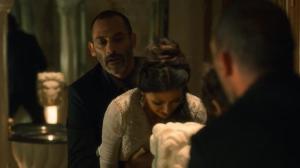Кадры из фильма Тиран / Tyrant (2014)