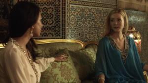 Кадры из фильма Тиран / Tyrant (2014)