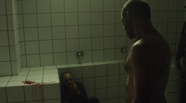 Кадр из фильма Тиран / Tyrant (2014)