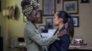 Кадры из фильма Королева сахарных плантаций / Queen Sugar (2016)