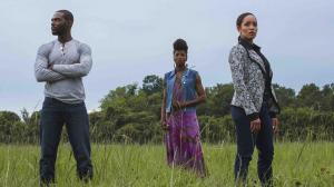 Кадры из фильма Королева сахарных плантаций / Queen Sugar (2016)