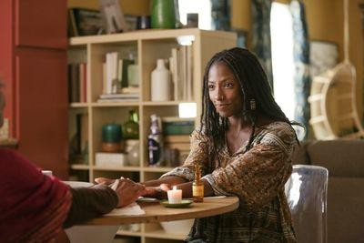Кадр из фильма Королева сахарных плантаций / Queen Sugar (2016)