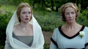 Кадры из фильма Белая королева / The White Queen (2013)