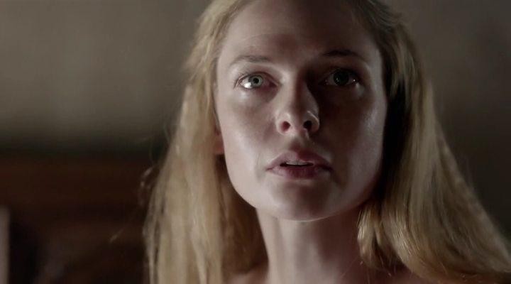 Кадр из фильма Белая королева / The White Queen (2013)