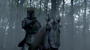 Кадры из фильма Белая королева / The White Queen (2013)