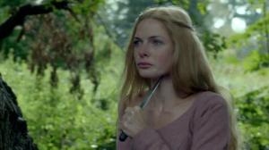 Кадры из фильма Белая королева / The White Queen (2013)