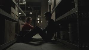 Кадры из фильма Жуть / Freakish (2016)