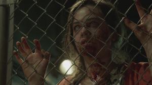 Кадры из фильма Жуть / Freakish (2016)