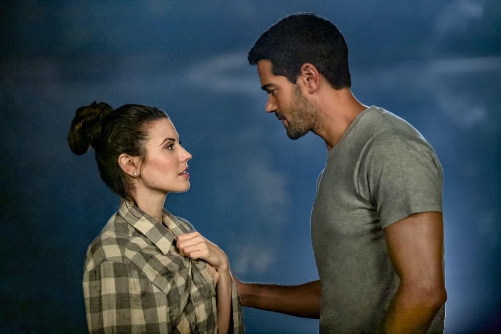 Кадр из фильма На Чесапикских берегах / Chesapeake Shores (2016)